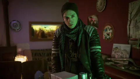 movie image