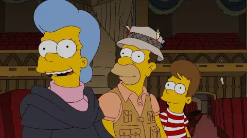 movie image