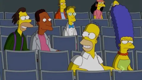 movie image