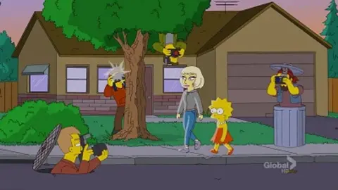 movie image