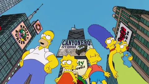 movie image