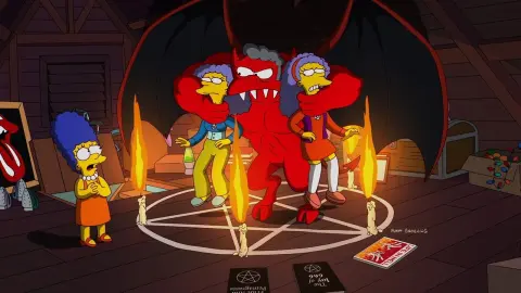 movie image