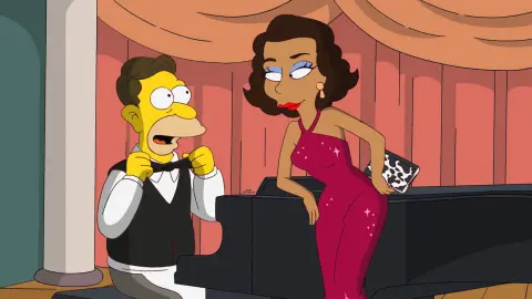 movie image