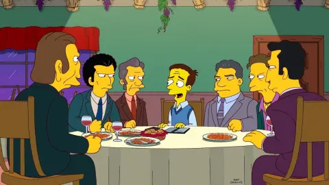 movie image