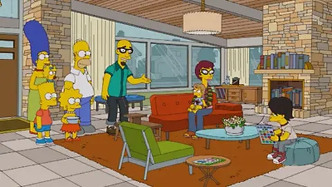 movie image