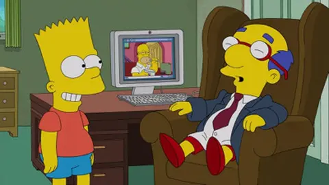 movie image