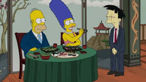 movie image