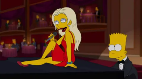 movie image