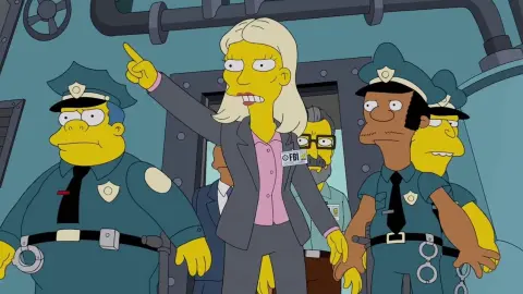 movie image