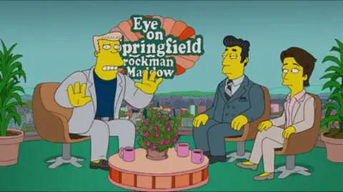 movie image