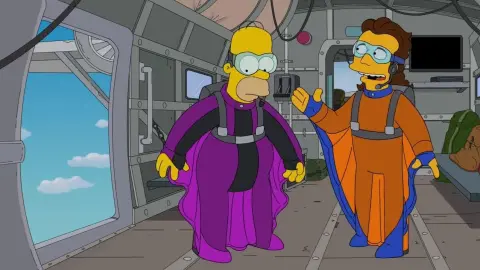 movie image