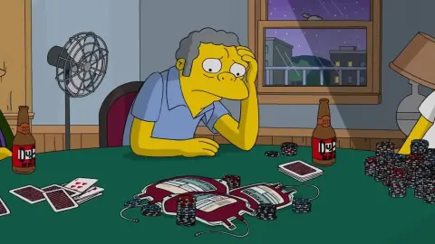 movie image