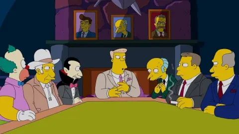 movie image