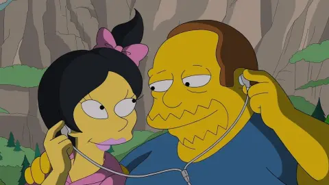 movie image