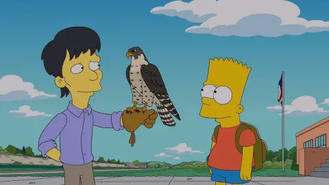 movie image