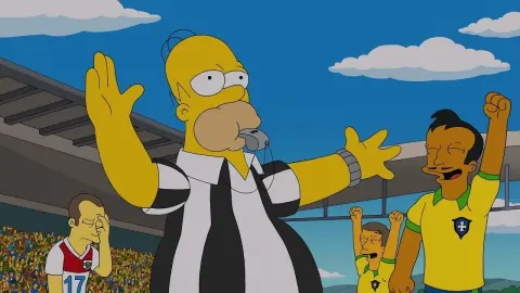 movie image