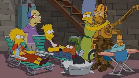 movie image