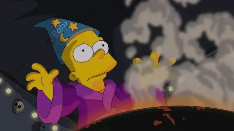 movie image