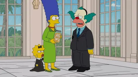 movie image