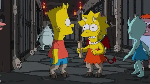 movie image