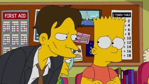 movie image