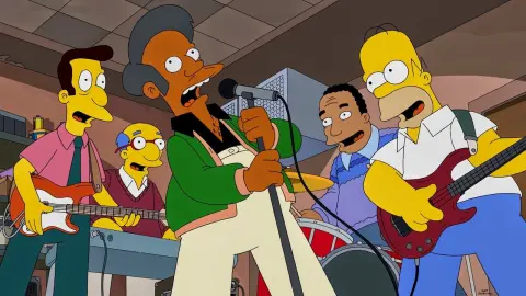 movie image