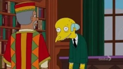 movie image
