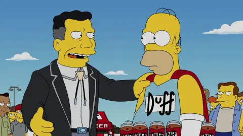 movie image