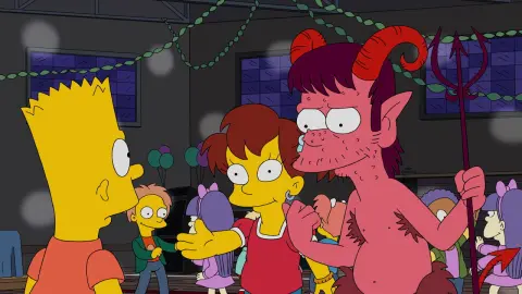 movie image
