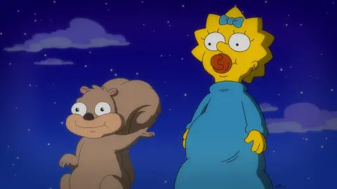 movie image