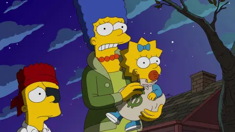 movie image