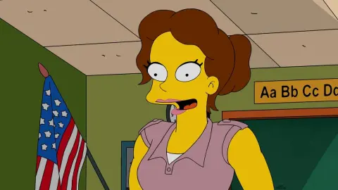 movie image