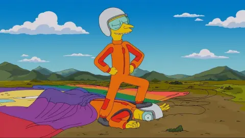 movie image