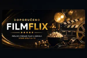 FilmFlix doporučuje