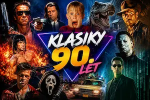 Klasiky 90. let