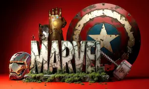 Marvel