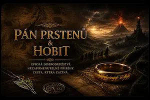 Pán prstenů & Hobit