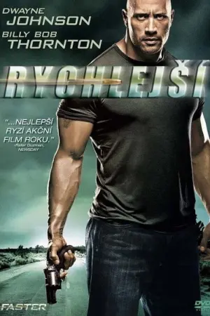 Rychlejší