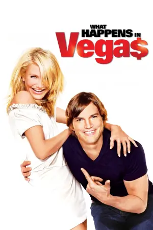 Mejdan v Las Vegas