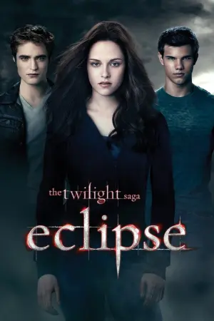 Twilight sága: Zatmění
