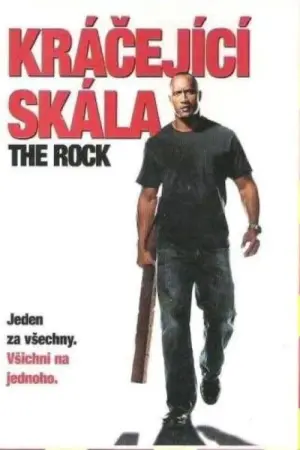 Kráčející skála