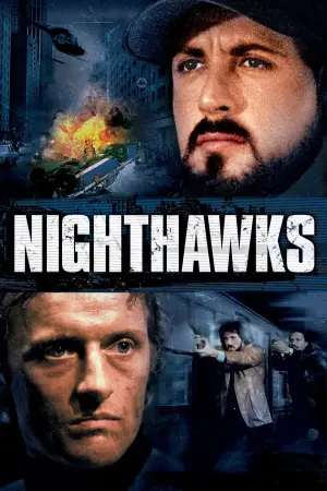 Noční dravci