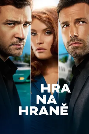 Hra na hraně