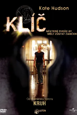 Klíč