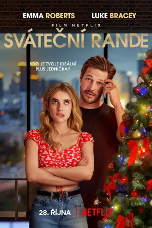 Sváteční rande