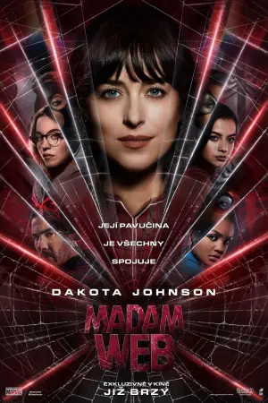 Madam Web