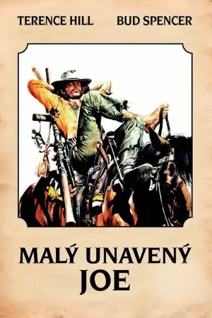 Malý unavený Joe