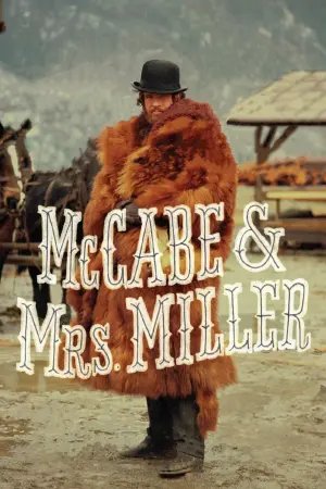 McCabe a paní Millerová