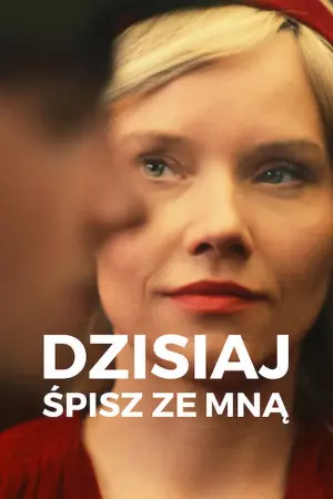 Dnes v noci spíš se mnou