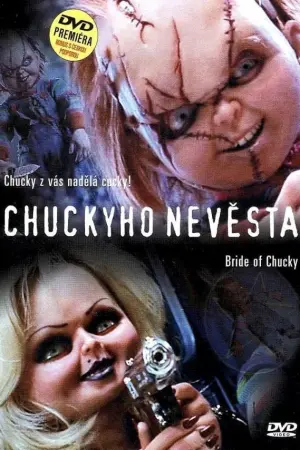 Chuckyho nevěsta